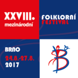 Mezinárodní folklorní festival Brno