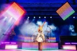 Queenie – poslední koncert „18 let tour“