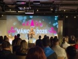 T-Mobile vánoční konference 2025