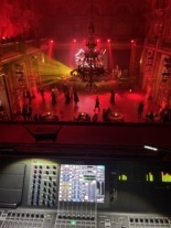 Lidl – Vánoční večírek 2025