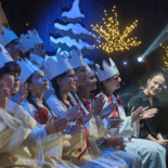 Charita česká republika: Tříkrálový koncert 2026